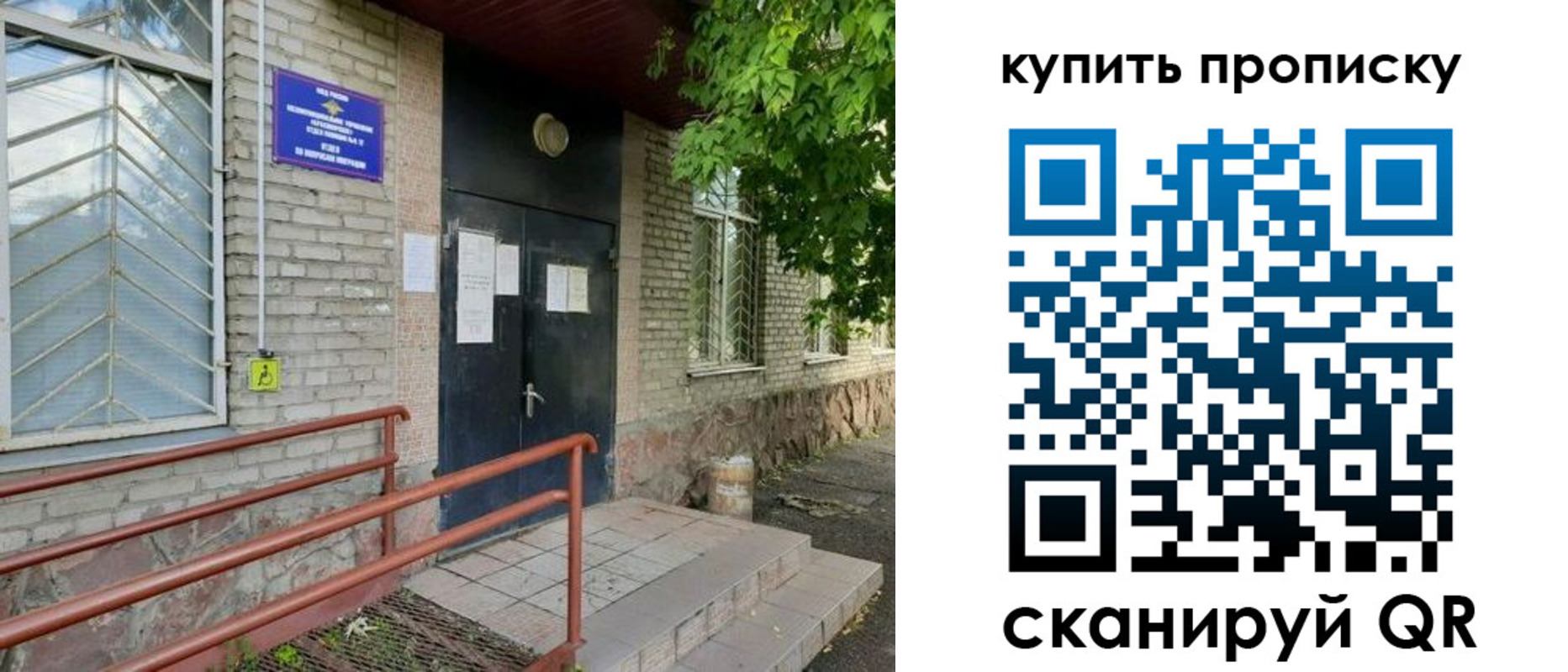 прописка иностранных граждан в Буйнакске